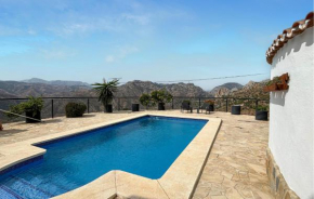 3 Bedroom Cozy Home In El Chorro, Alora El Chorro
